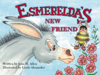 Esmerelda's New Friend