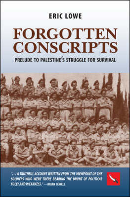 Forgotten Conscripts