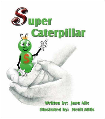 Super Caterpillar