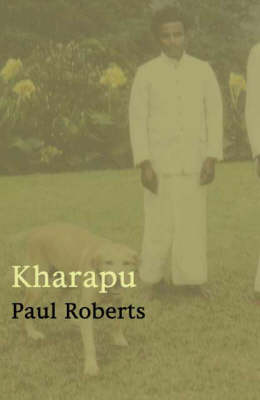 Kharapu