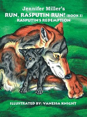 Run, Rasputin, Run!