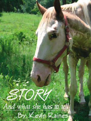Story and What She Has to Tell