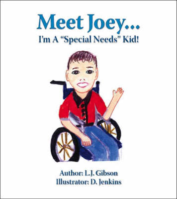 Meet Joey...