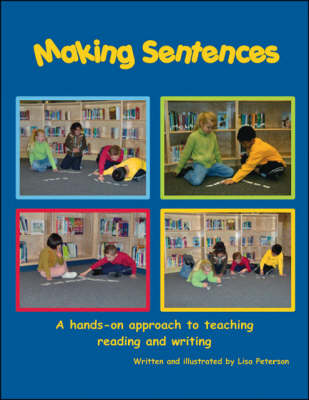 Making Sentences