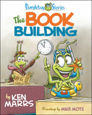 Bunglebug Stories