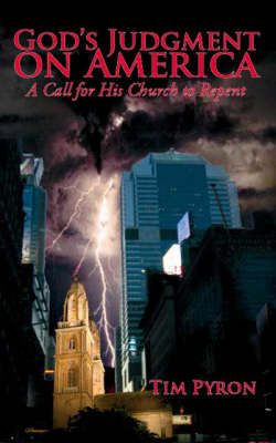 God's Judgment on America