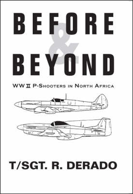 Before and Beyond