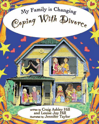 Coping with Divorce