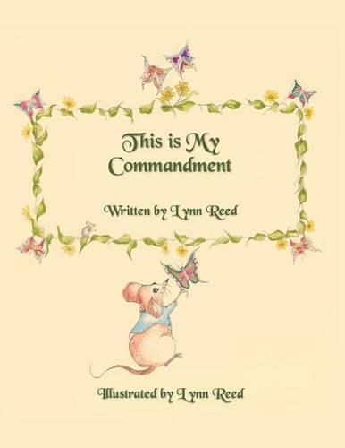 This is My Commandment
