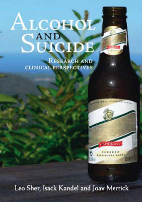 Alcohol and Suicide