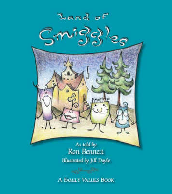Land of Smiggles