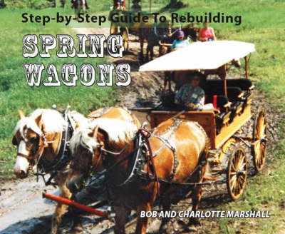 Step-by-step Guide to Rebuilding Spring Wagons