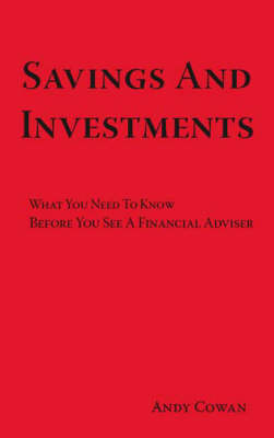 Savings and Investments