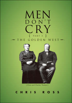 Men Don't Cry