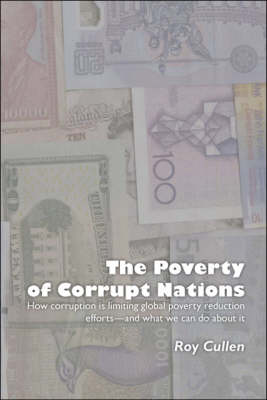WITHDRAWN - The Poverty of Corrupt Nations