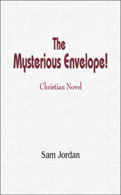 The Mysterious Envelope!