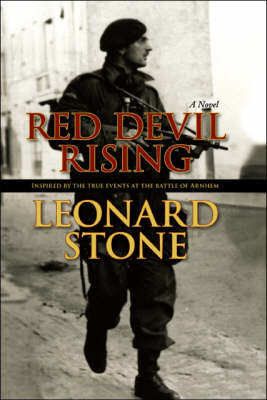 Red Devil Rising