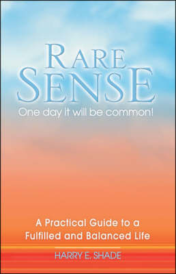 Rare Sense