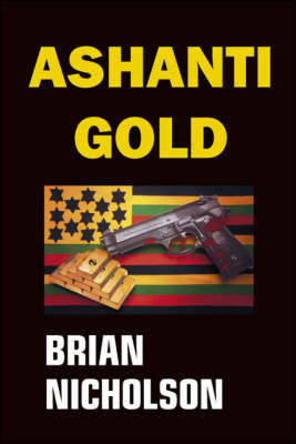 Ashanti Gold