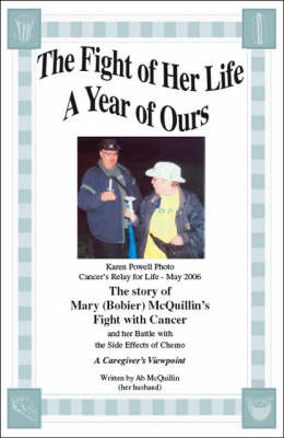 The Fight of Her Life
