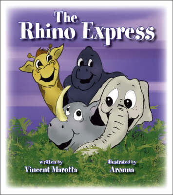 The Rhino Express