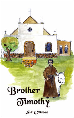 Brother Timothy