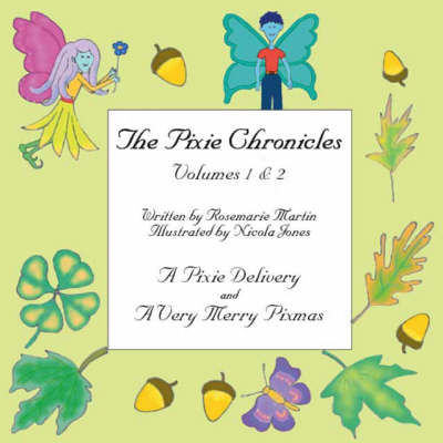 The Pixie Chronicles