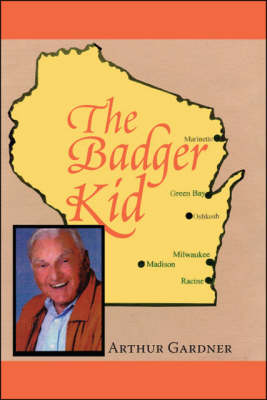 The Badger Kid