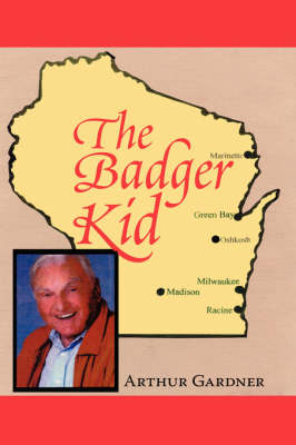 The Badger Kid