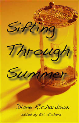 Sifting Through Summer