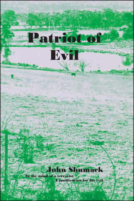 Patriot of Evil