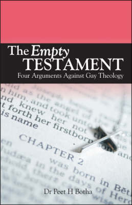 The Empty Testament