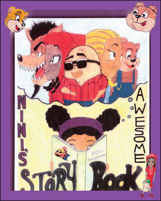 NiNi's Awesome Storybook