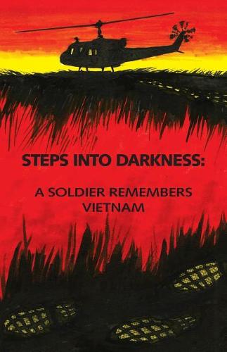 Steps into Darkness