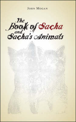 Sacha, Max, and the Animals