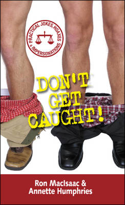 Don't Get Caught!