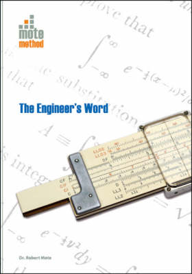 The Engineer's Word