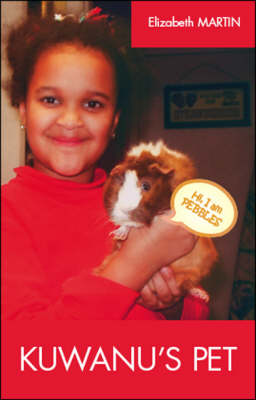 Kuwanu's Pets