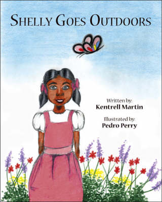 Shelly Goes Outdoors