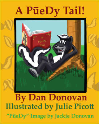 A PueDy Tail!