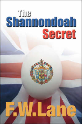 The Shannondoah Secret