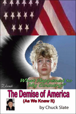 The Demise of America