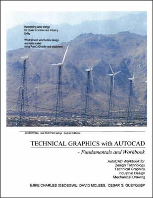 Technical Graphics with AutoCAD