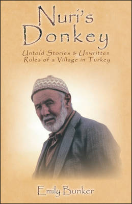 Nuri's Donkey