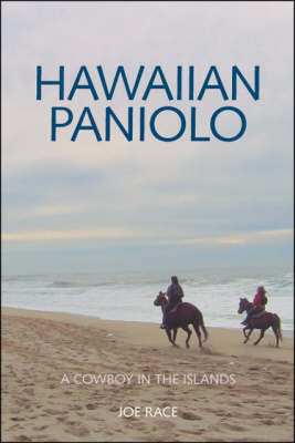 Hawaiian Paniolo