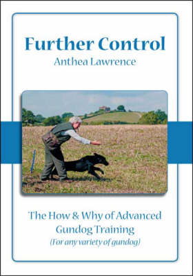 Further Control