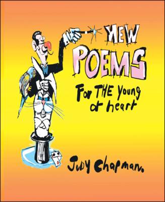 New Poems for the Young at Heart