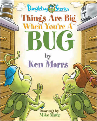 Bunglebug Stories