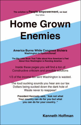 Home Grown Enemies