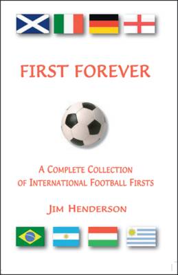 First Forever